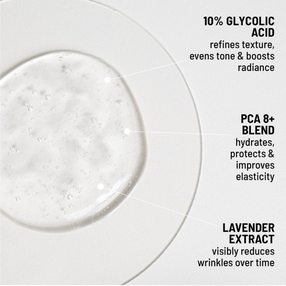 Glycolic Skin Renewal Mask - NIB - Picture 3 of 9